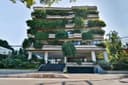 Edificio Fragata