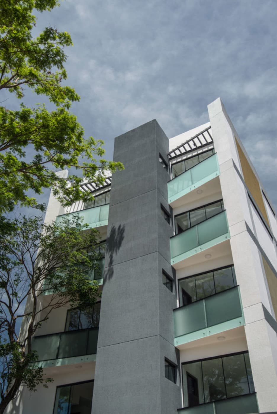 Edificio Prime Time I